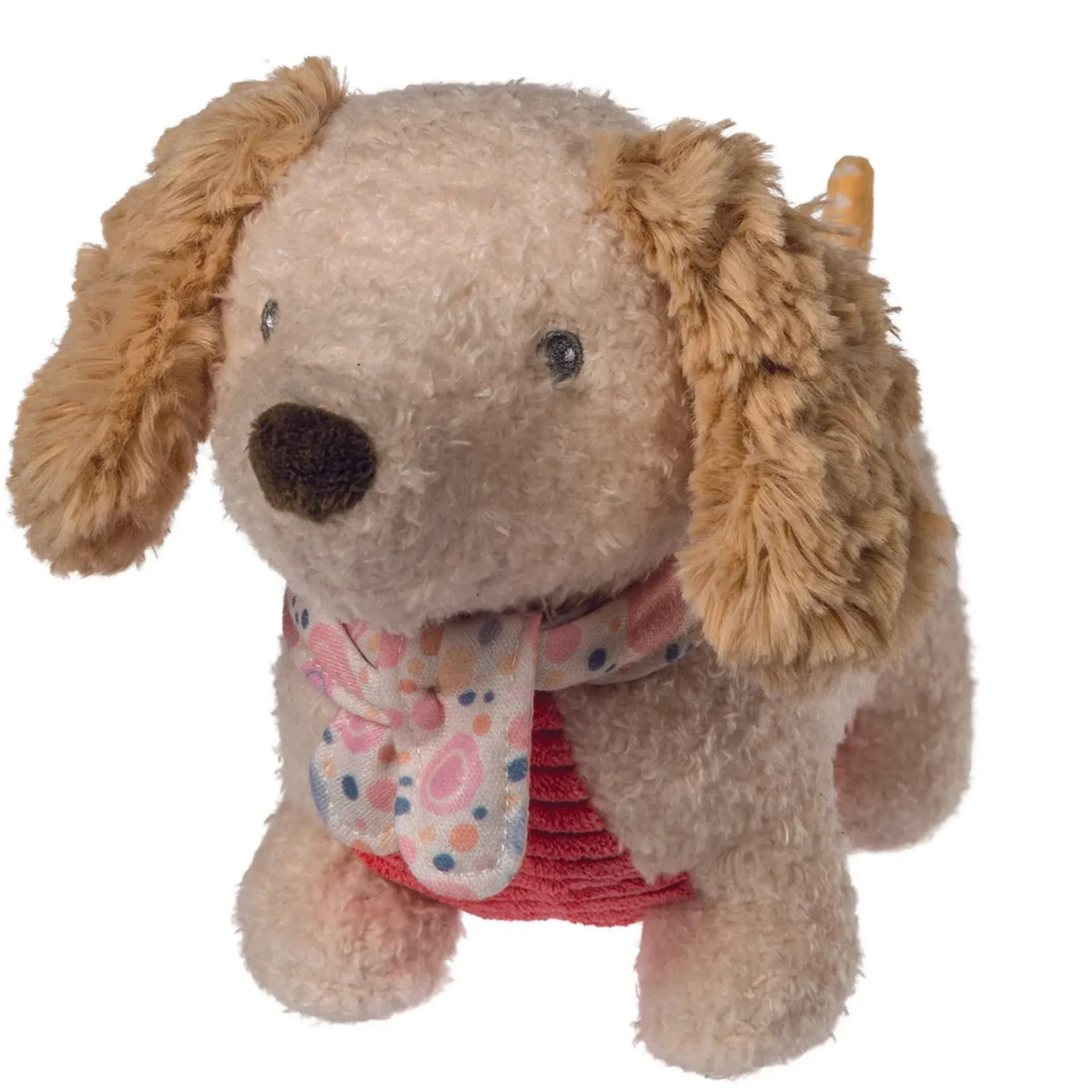 Plush Toys>Mary Meyer Soft Toy Dancing Dachshund 10'