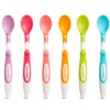 Breastfeeding|Tableware>Munchkin Soft-Tip Infant Spoons (6)