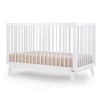 Hot Soho 3-In-1 Convertible Crib - White Cribs & Mattresses|Cribs & Mattresses