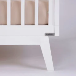 Hot Soho 3-In-1 Convertible Crib - White Cribs & Mattresses|Cribs & Mattresses