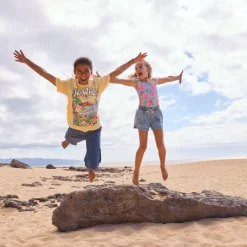 Best Soleil Short 7-16 Kids Shorts & Bermuda