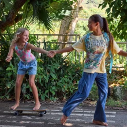 Clearance Soleil Short 4-6x Kids Shorts & Bermuda