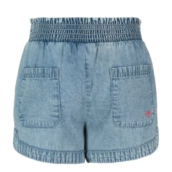 Clearance Soleil Short 4-6x Kids Shorts & Bermuda