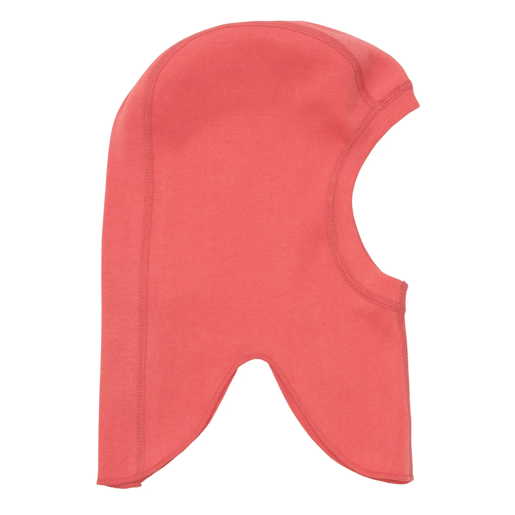 Beanies>CeLaVi Solid Balaclava 1-5y Red
