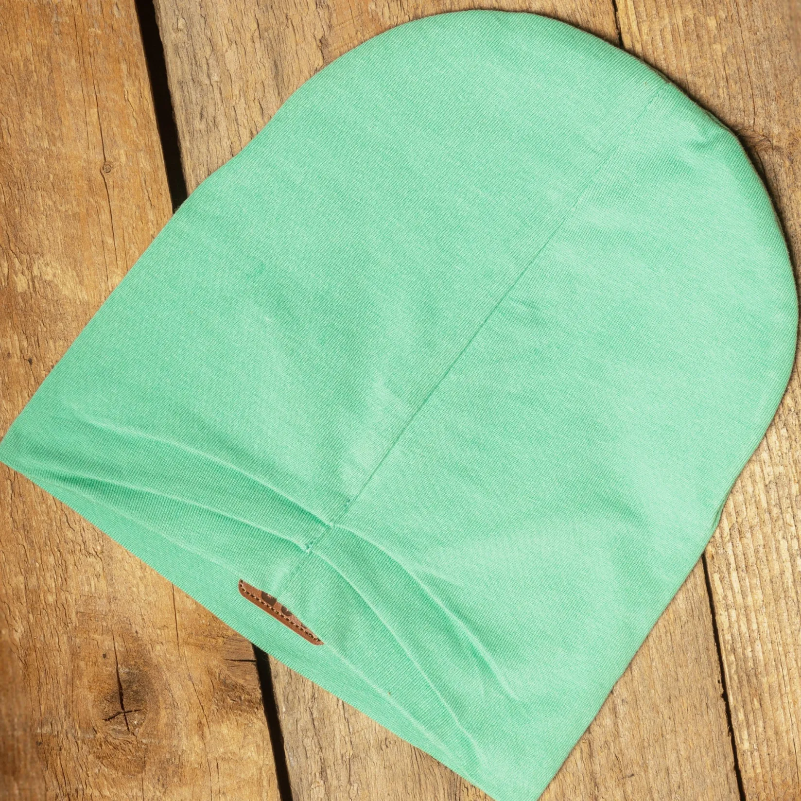 Beanies>LP Apparel Solid Boston Beanie 0-24m