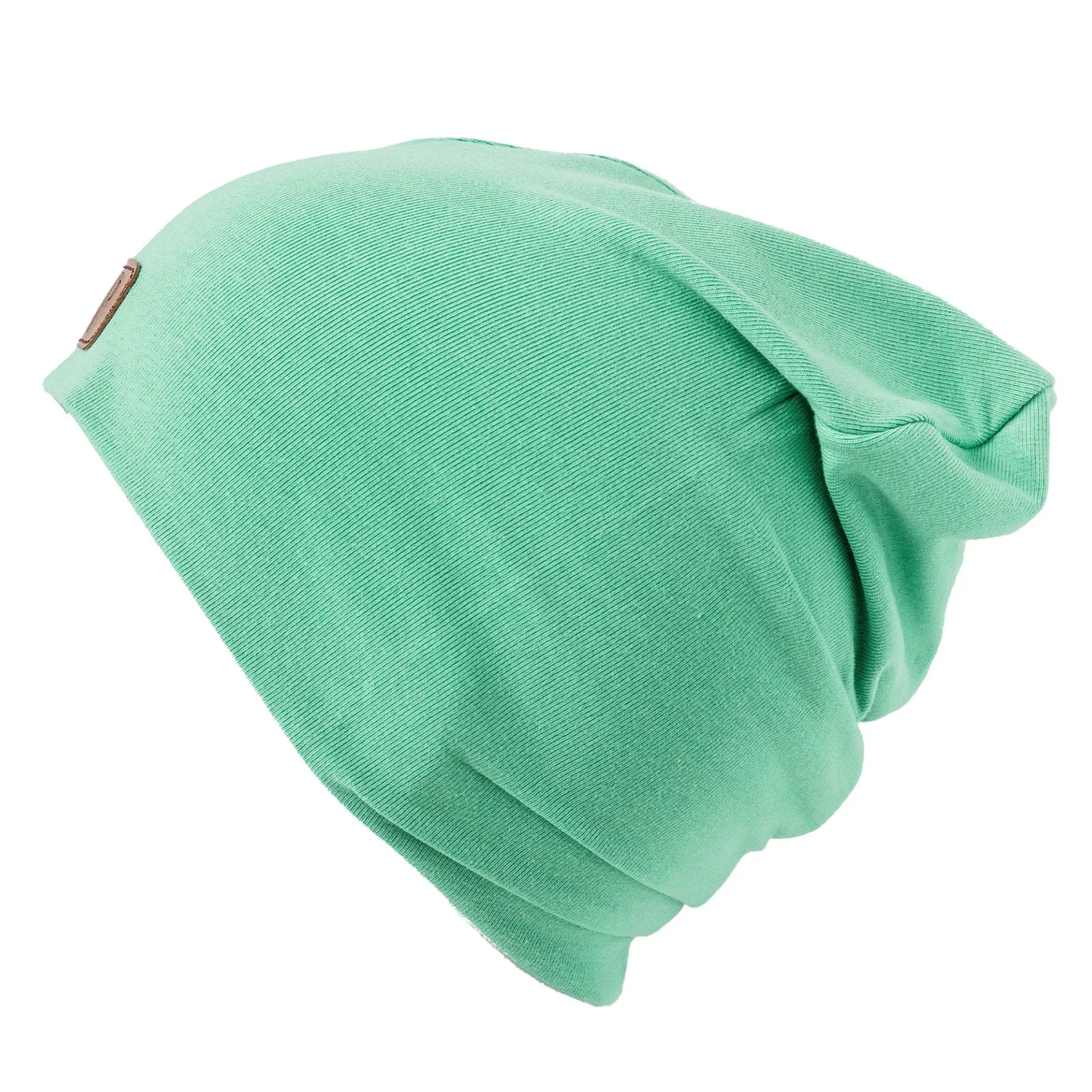 Beanies>LP Apparel Solid Boston Beanie 0-24m