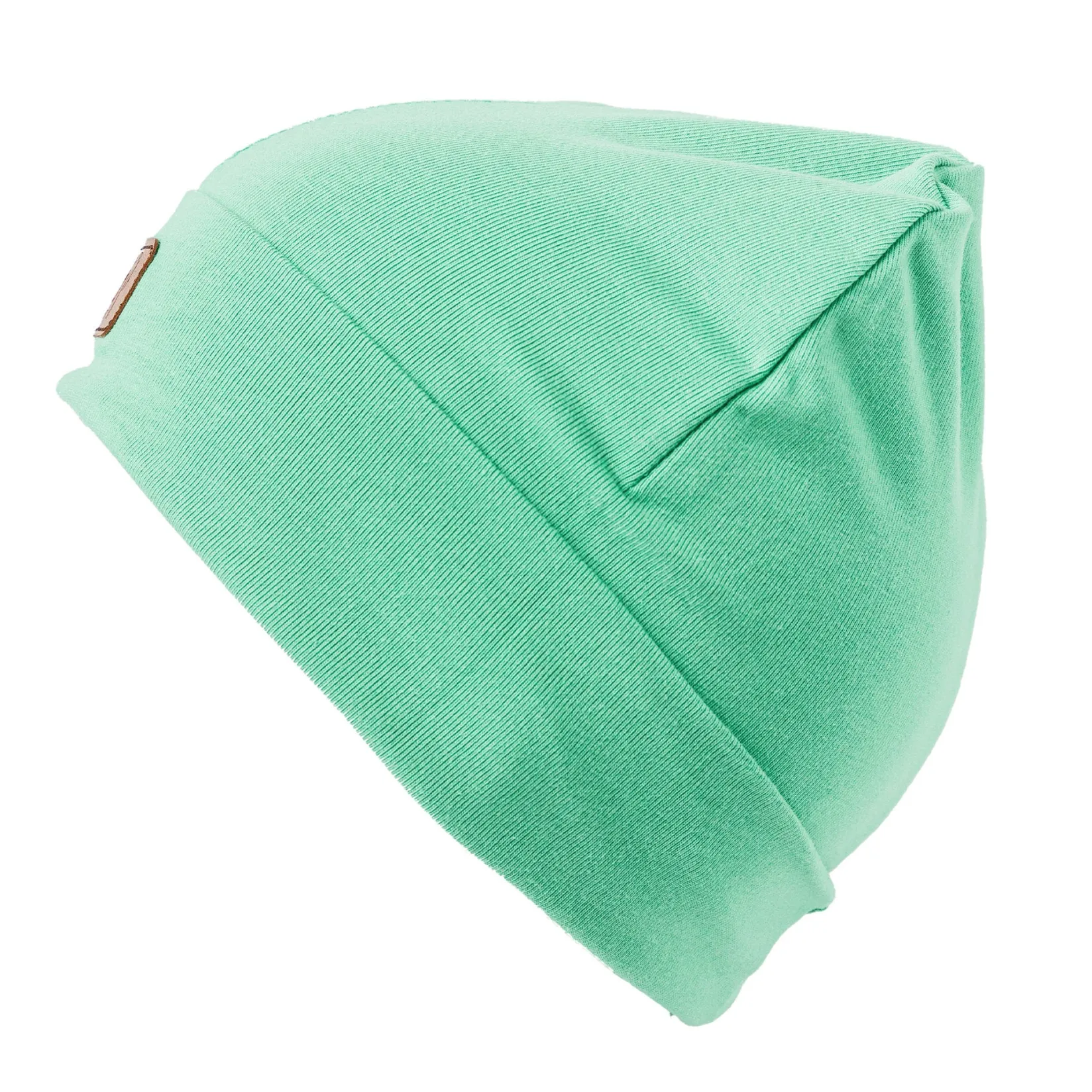 Beanies>LP Apparel Solid Boston Beanie 0-24m