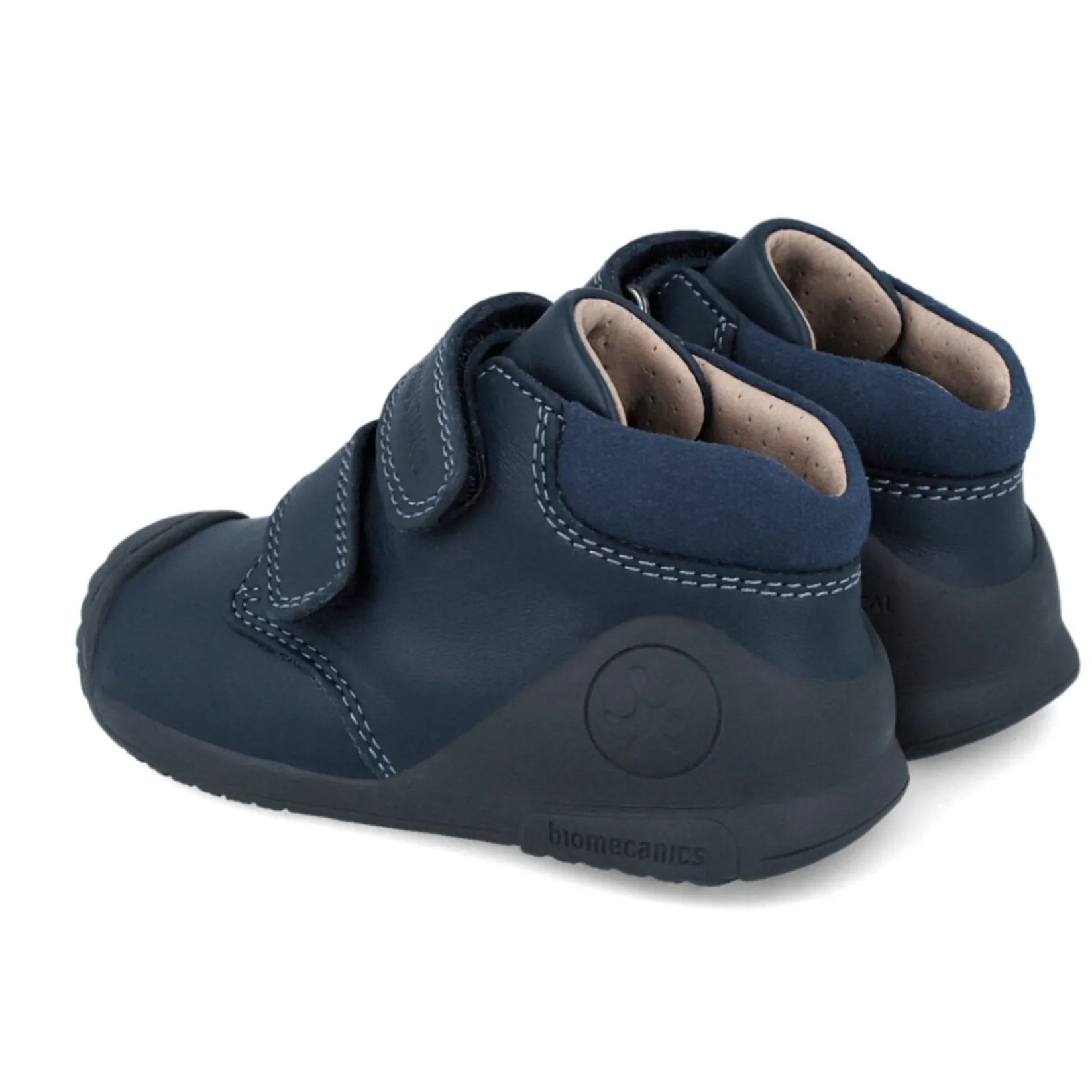 Solid Casual Shoes Sizes 18-24 Shoes