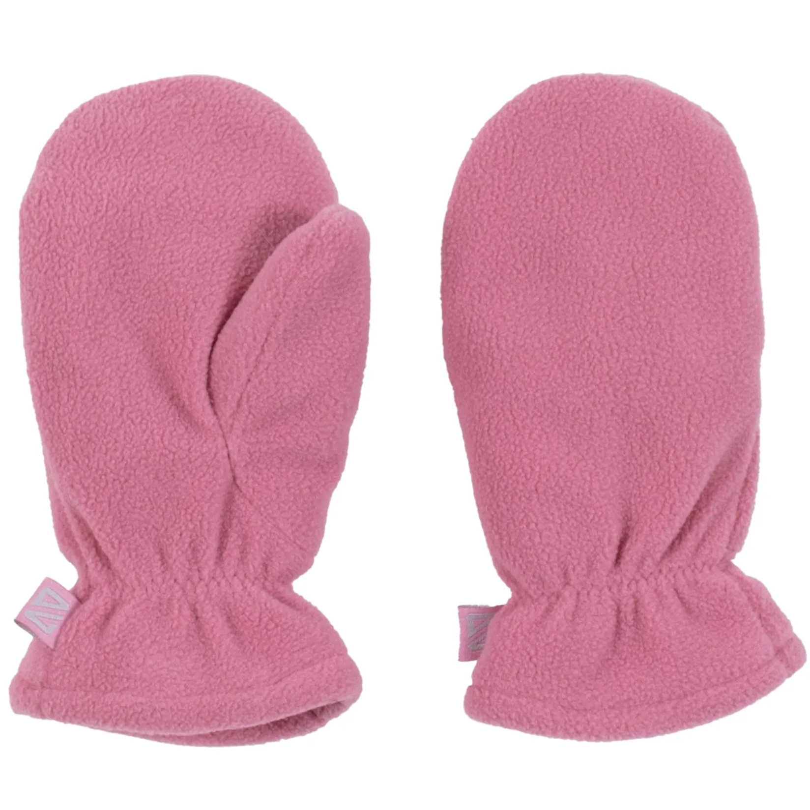Mittens & Gloves>Nano Solid Fleece Mittens 2-6