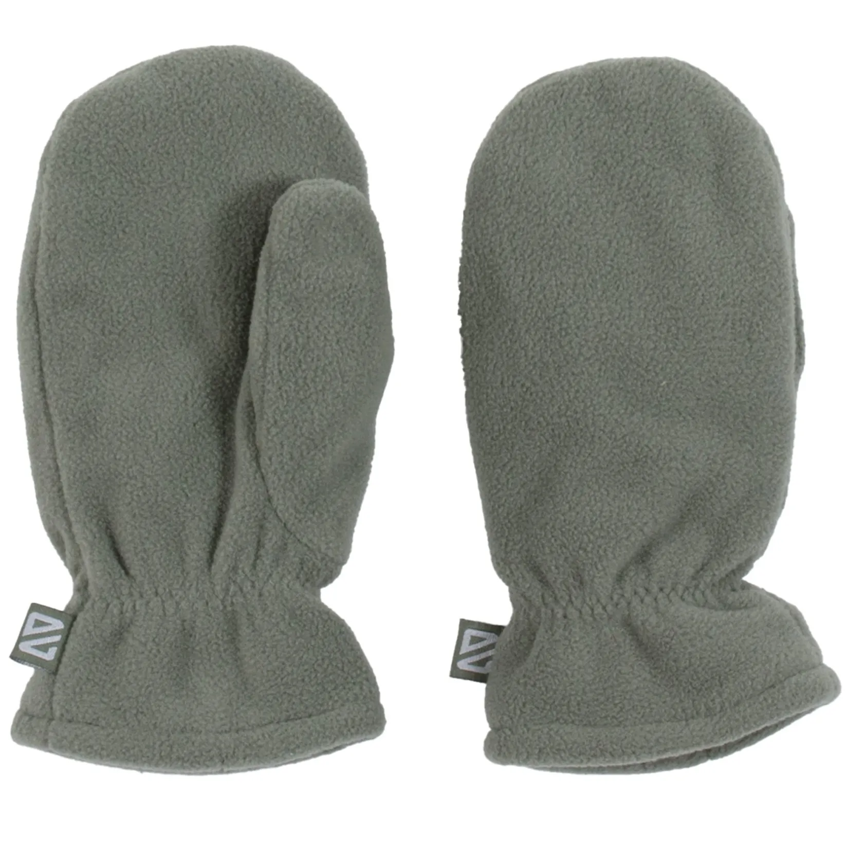 Mittens & Gloves>Nano Solid Fleece Mittens 2-6