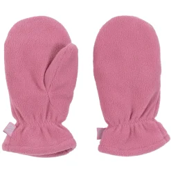 Mittens & Gloves|Mittens & Gloves>Nano Solid Fleece Mittens 12-24m