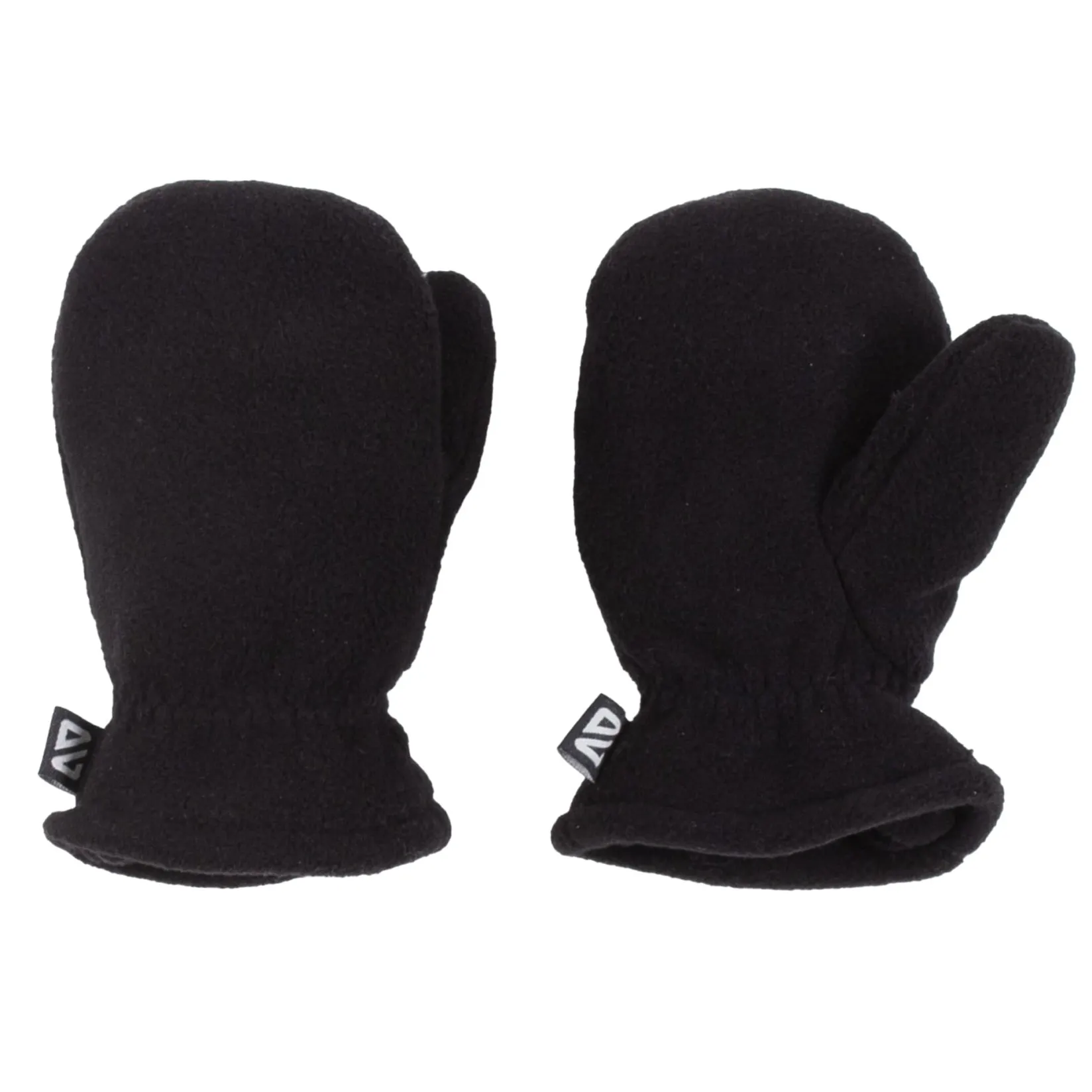 Sale Solid Fleece Mittens 2-6y Kids/BOY Mittens & Gloves|Mittens & Gloves