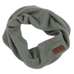 Best Solid Fleece Neckwarmer 12-24m BOY Neck Warmers & Scarves|Neck Warmers & Scarves