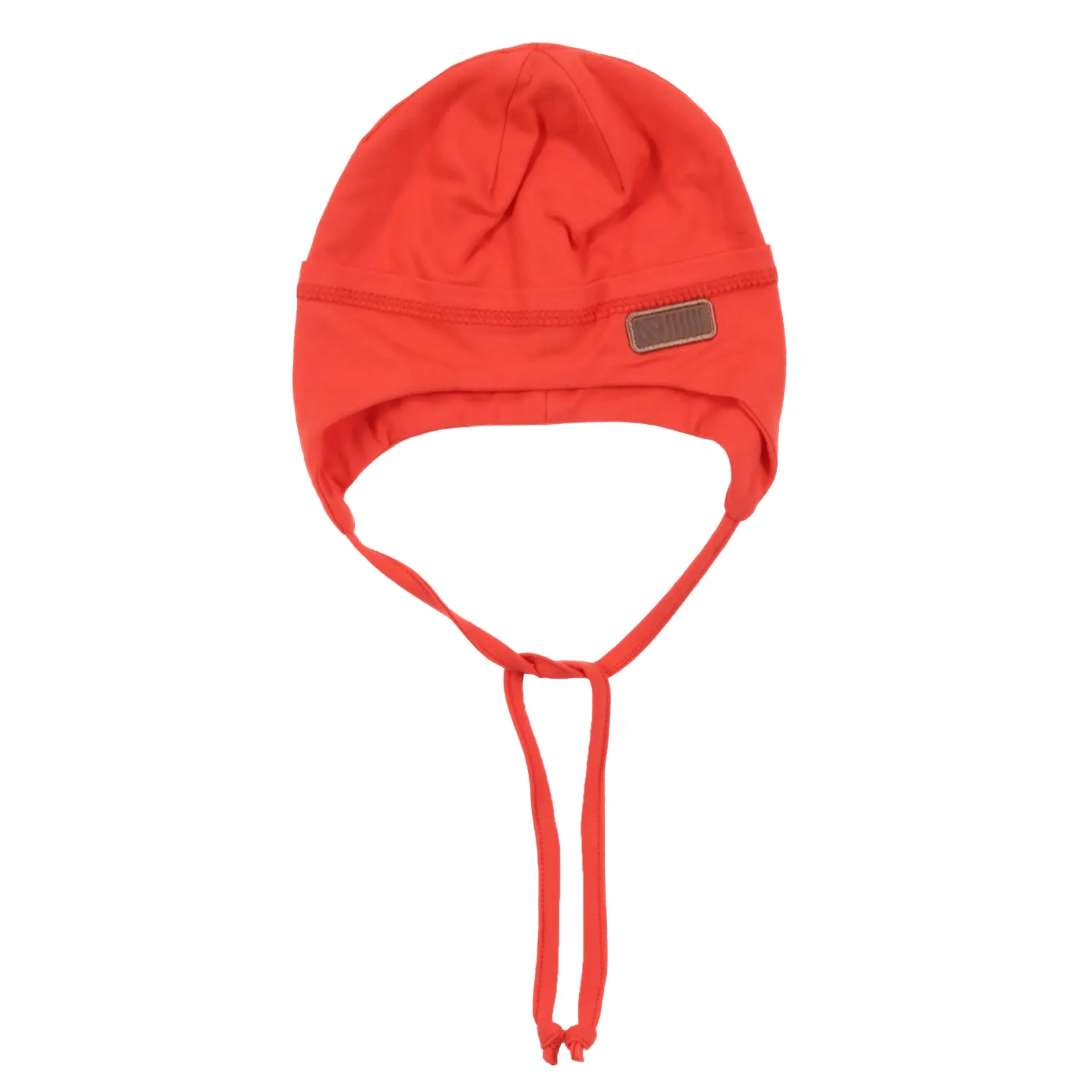 Beanies|Beanies>Nano Solid Jersey Beanie 12-24m