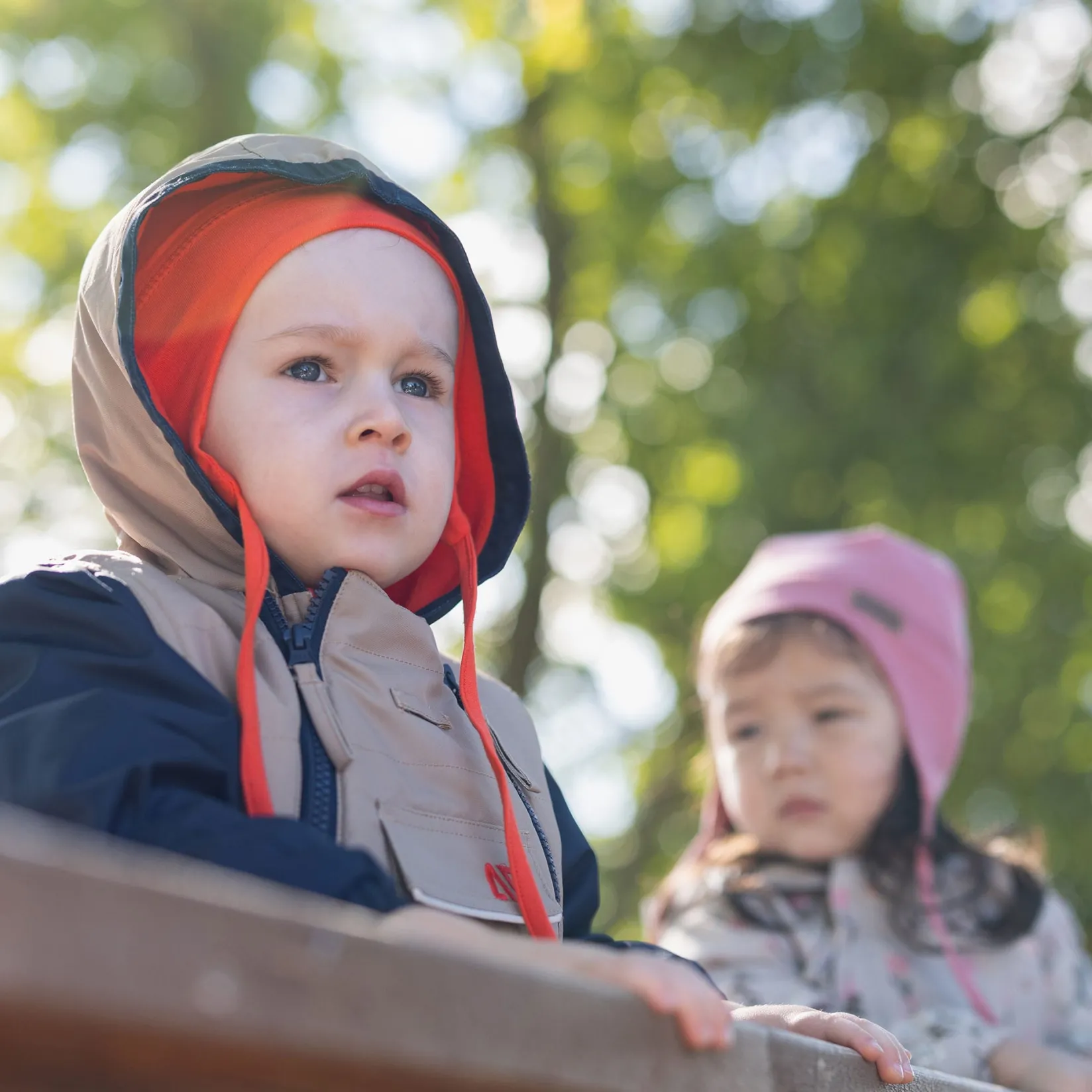 Beanies|Beanies>Nano Solid Jersey Beanie 12-24m