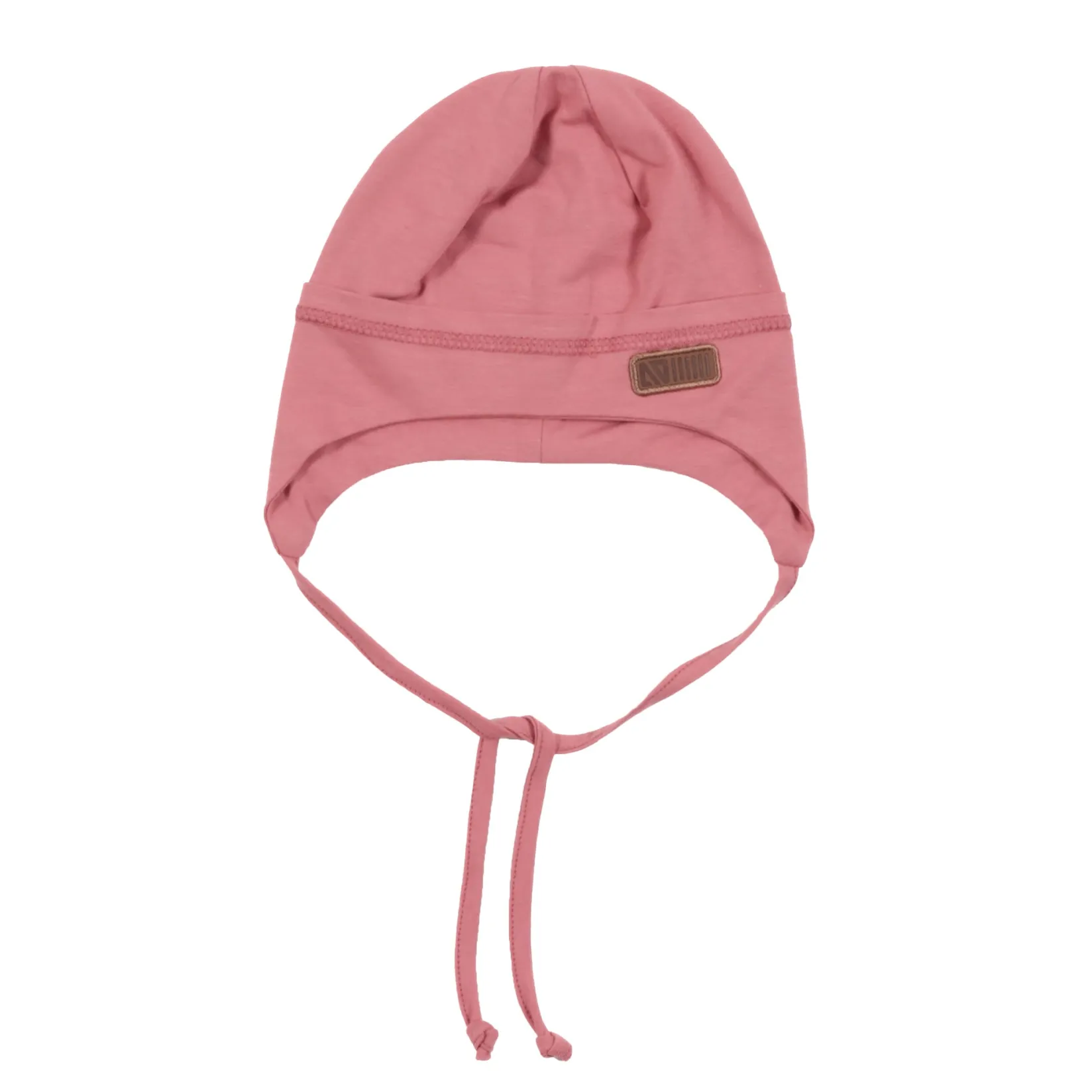 Beanies|Beanies>Nano Solid Jersey Beanie 12-24m