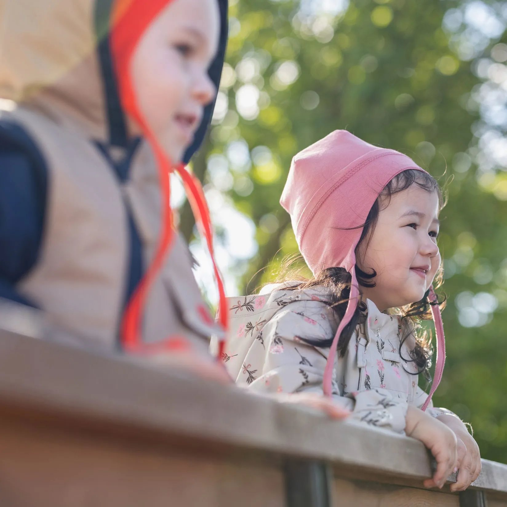 Beanies|Beanies>Nano Solid Jersey Beanie 12-24m