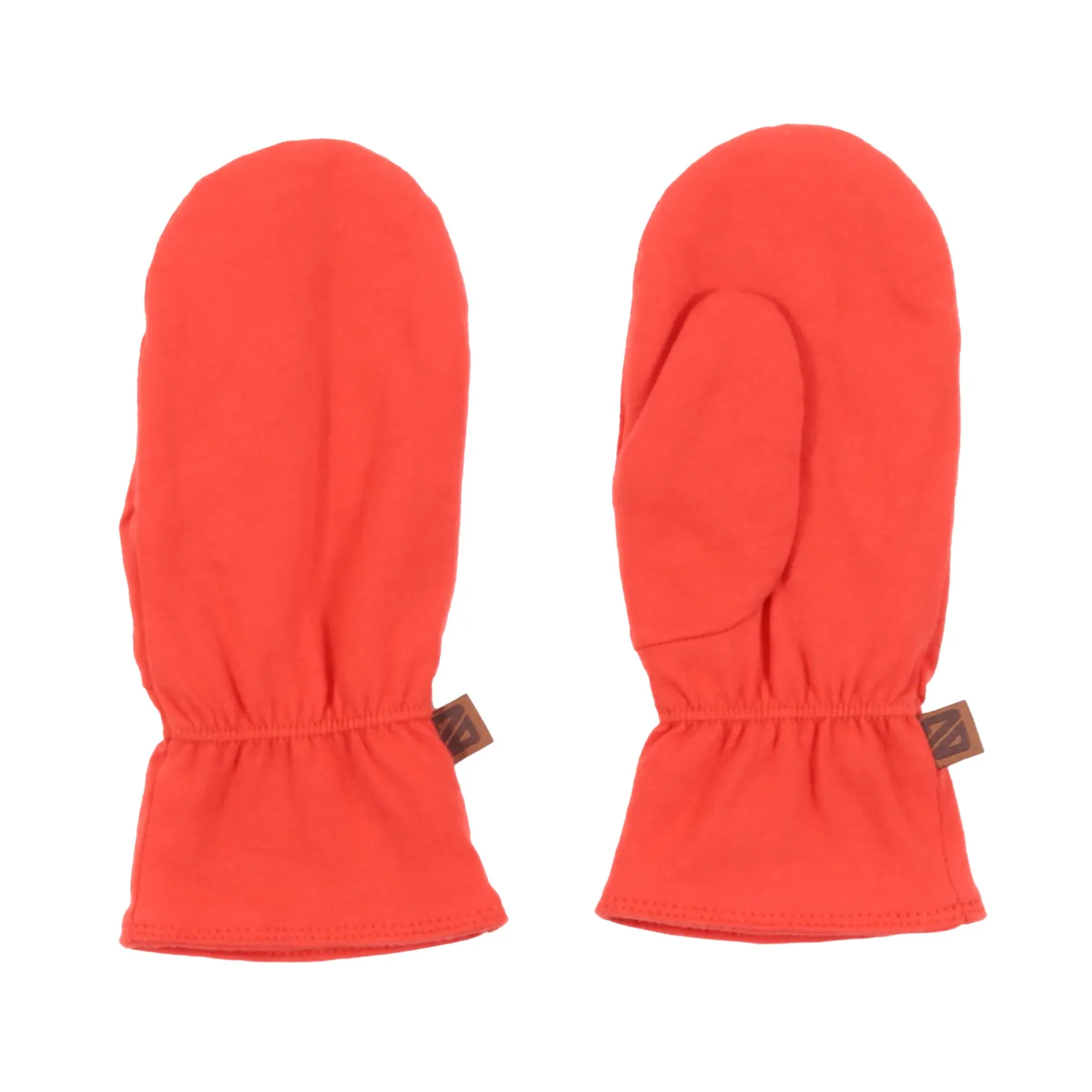 Outlet Solid Jersey Mitts 2-6 Kids/BOY Mittens & Gloves|Mittens & Gloves