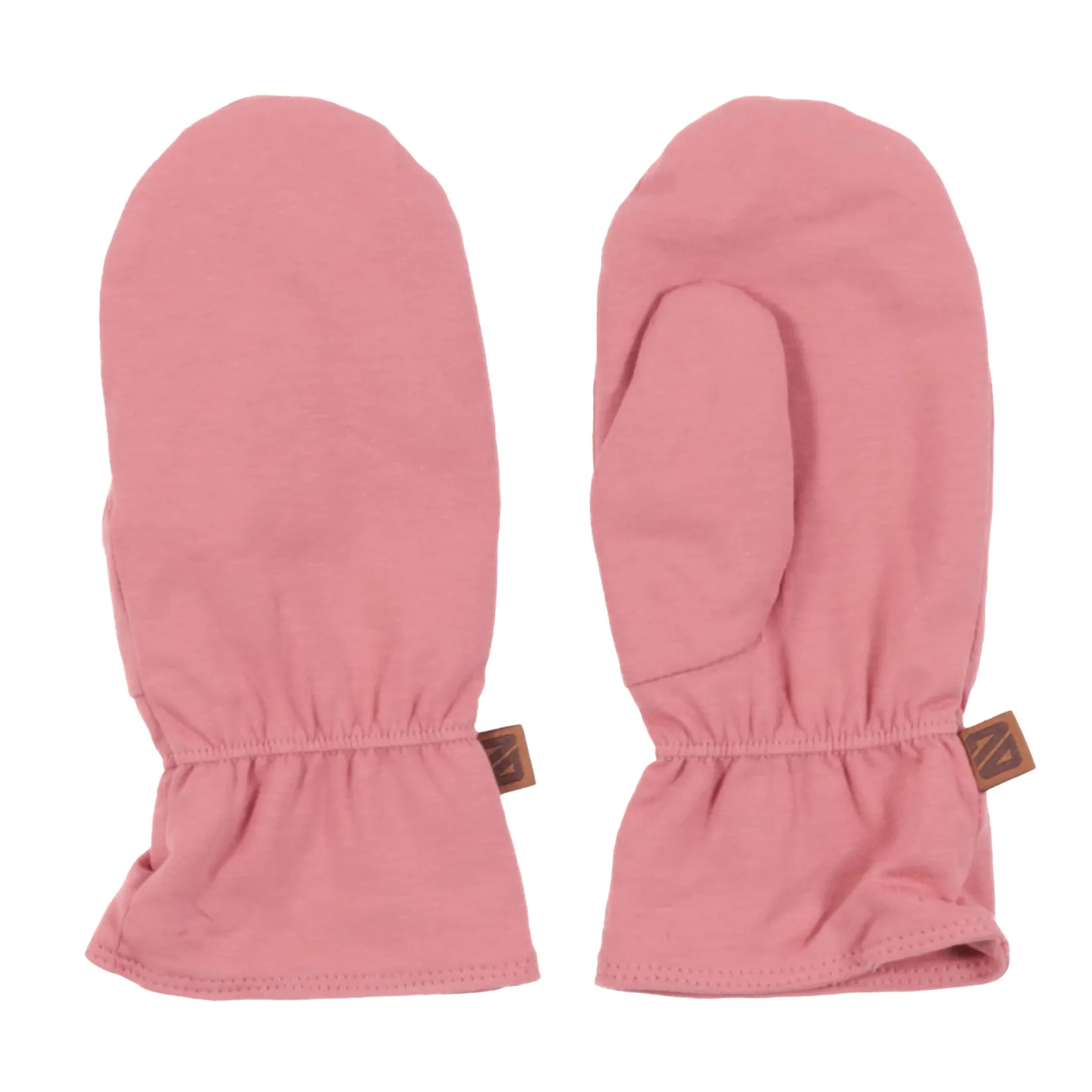 Outlet Solid Jersey Mitts 2-6 Kids/BOY Mittens & Gloves|Mittens & Gloves