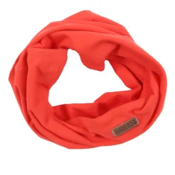 Neck Warmers And Scarves|Neck Warmers & Scarves>Nano Solid Jersey Neckwarmer 4-14