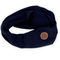 Solid Jersey Neckwarmer 4-12y Kids/BOY Neck Warmers And Scarves|Neck Warmers & Scarves