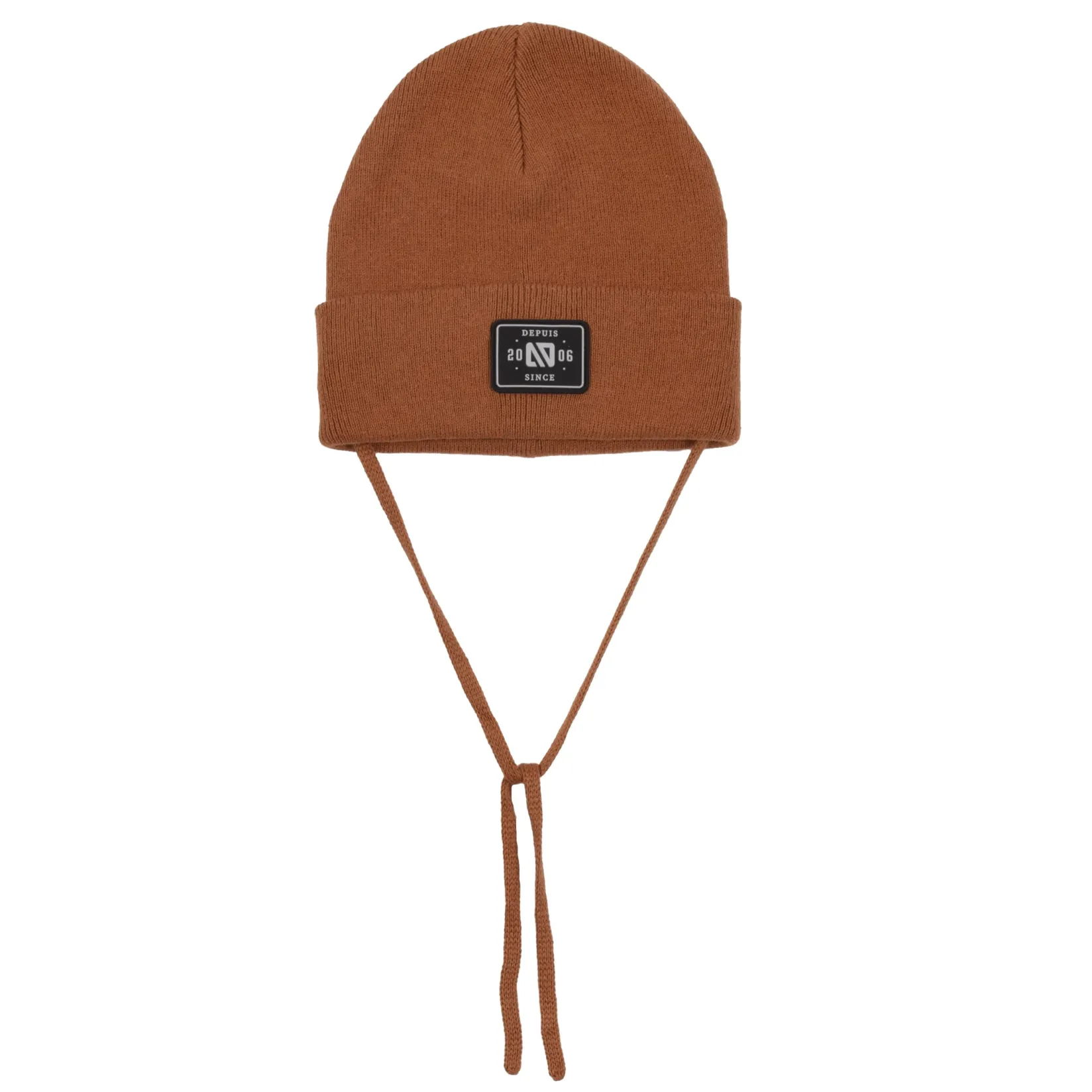 Sale Solid Knit Beanie 12/24m BOY Beanies|Beanies