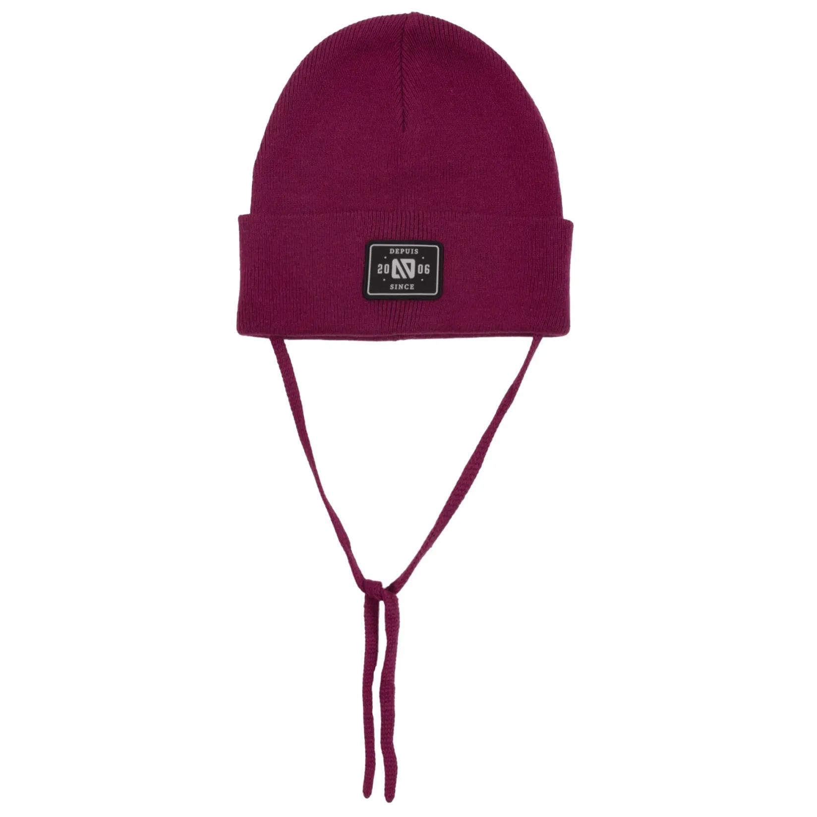 Sale Solid Knit Beanie 12/24m BOY Beanies|Beanies