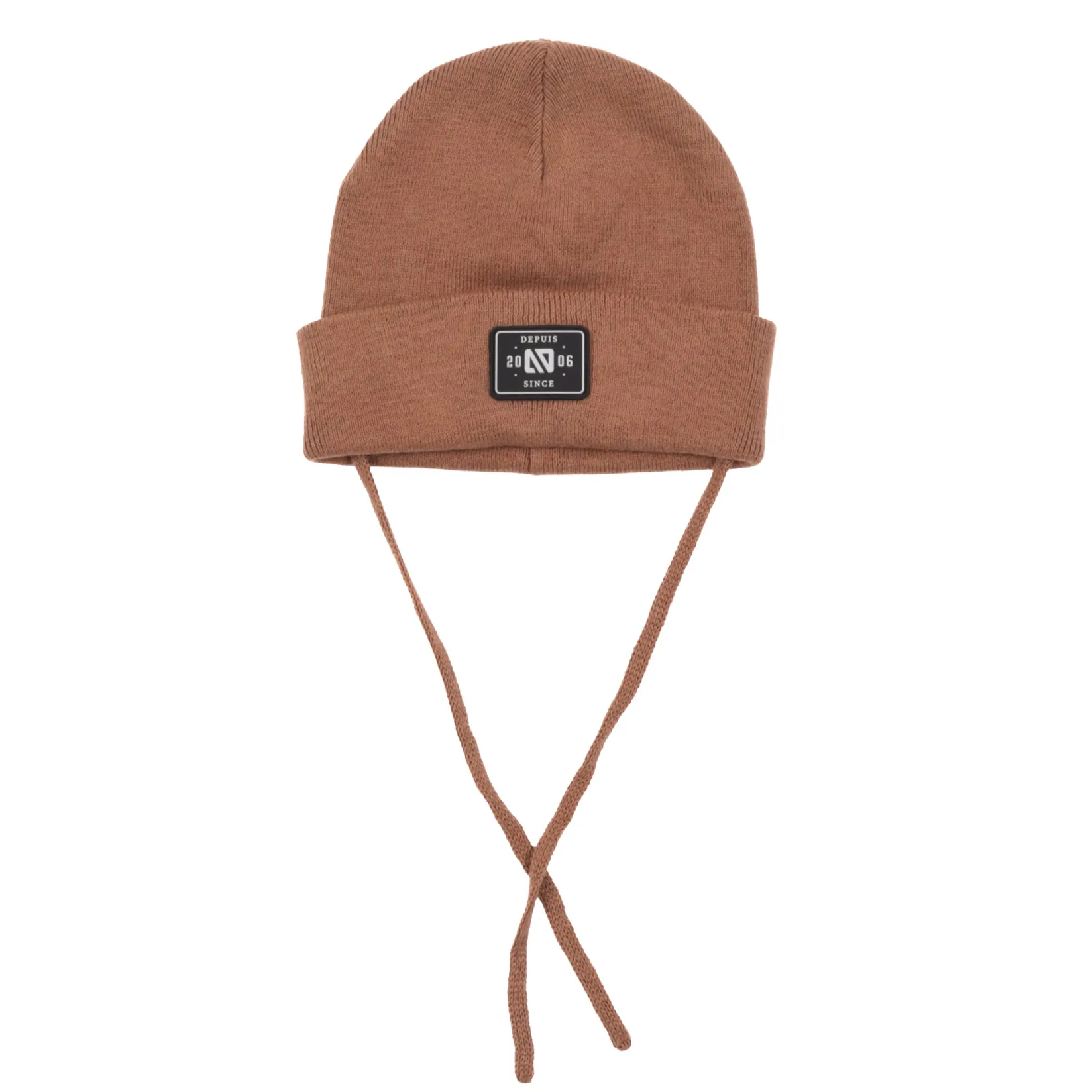 Clearance Solid Knit Beanie 12-24m BOY Beanies|Beanies