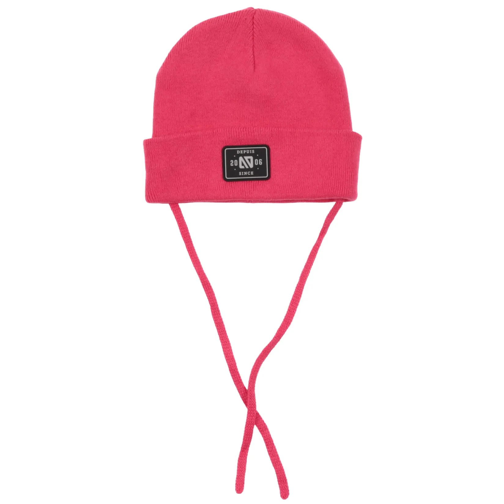 Clearance Solid Knit Beanie 12-24m BOY Beanies|Beanies