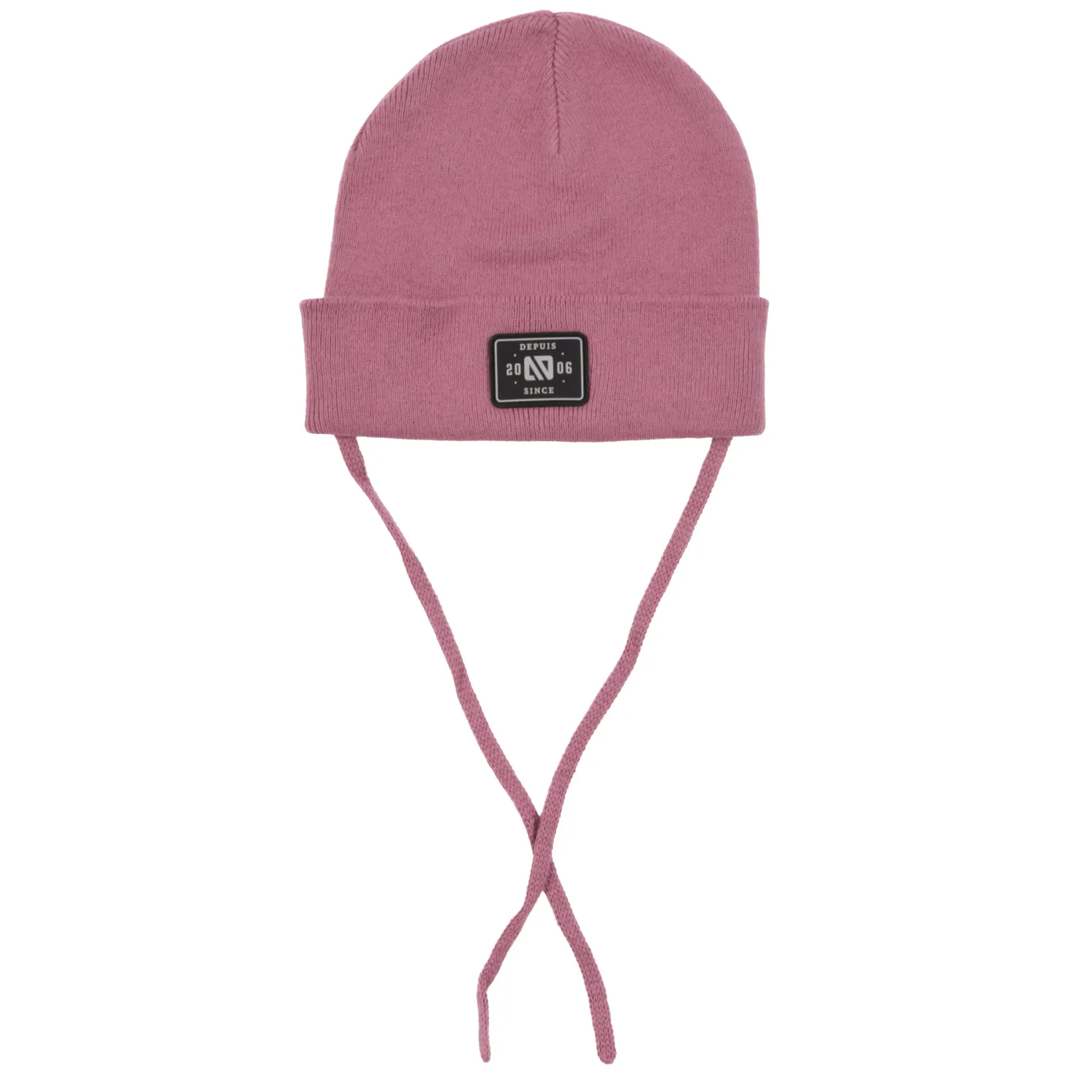 Clearance Solid Knit Beanie 12-24m BOY Beanies|Beanies