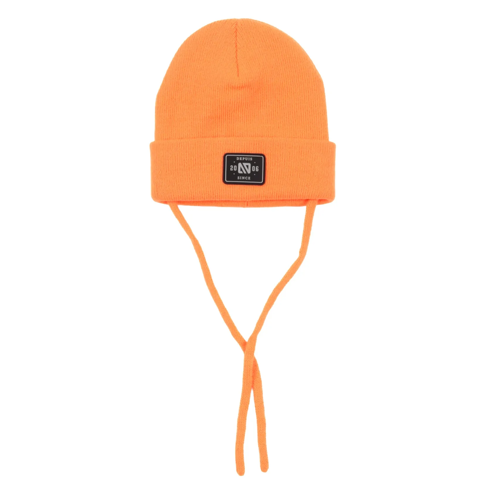 Clearance Solid Knit Beanie 12-24m BOY Beanies|Beanies