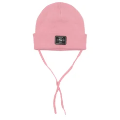 Clearance Solid Knit Beanie 12-24m BOY Beanies|Beanies