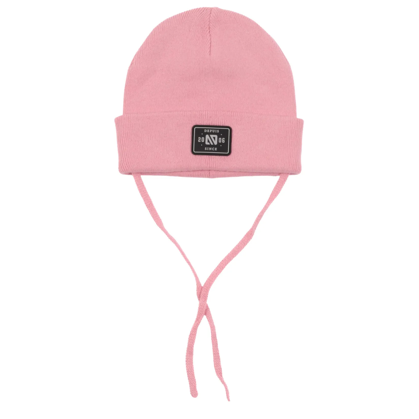 Clearance Solid Knit Beanie 12-24m BOY Beanies|Beanies