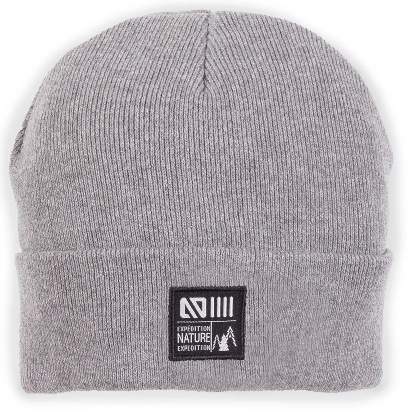 Beanies|Beanies>Nano Solid Knit Beanie 7-14y