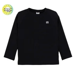 Outlet Solid Long Sleeves UV Rashguard 7-10y Kids/BOY Swimsuits|Swimsuits