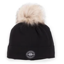 Hot Solid Pompom Beanie 7-14y Kids/BOY Beanies|Beanies