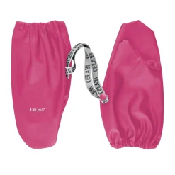 Mittens & Gloves>CeLaVi Solid Pu Mitts 0-10 Plum