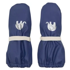 Sale Solid Pu Mitts 0-10 Kids/BOY Mittens & Gloves|Mittens & Gloves
