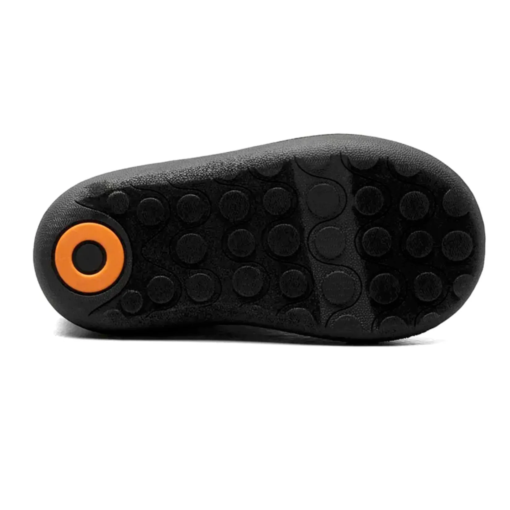 Mid-Season Boots|Rain Boots>Bogs Solid Skipper Ii Rainboot 4-13 Black