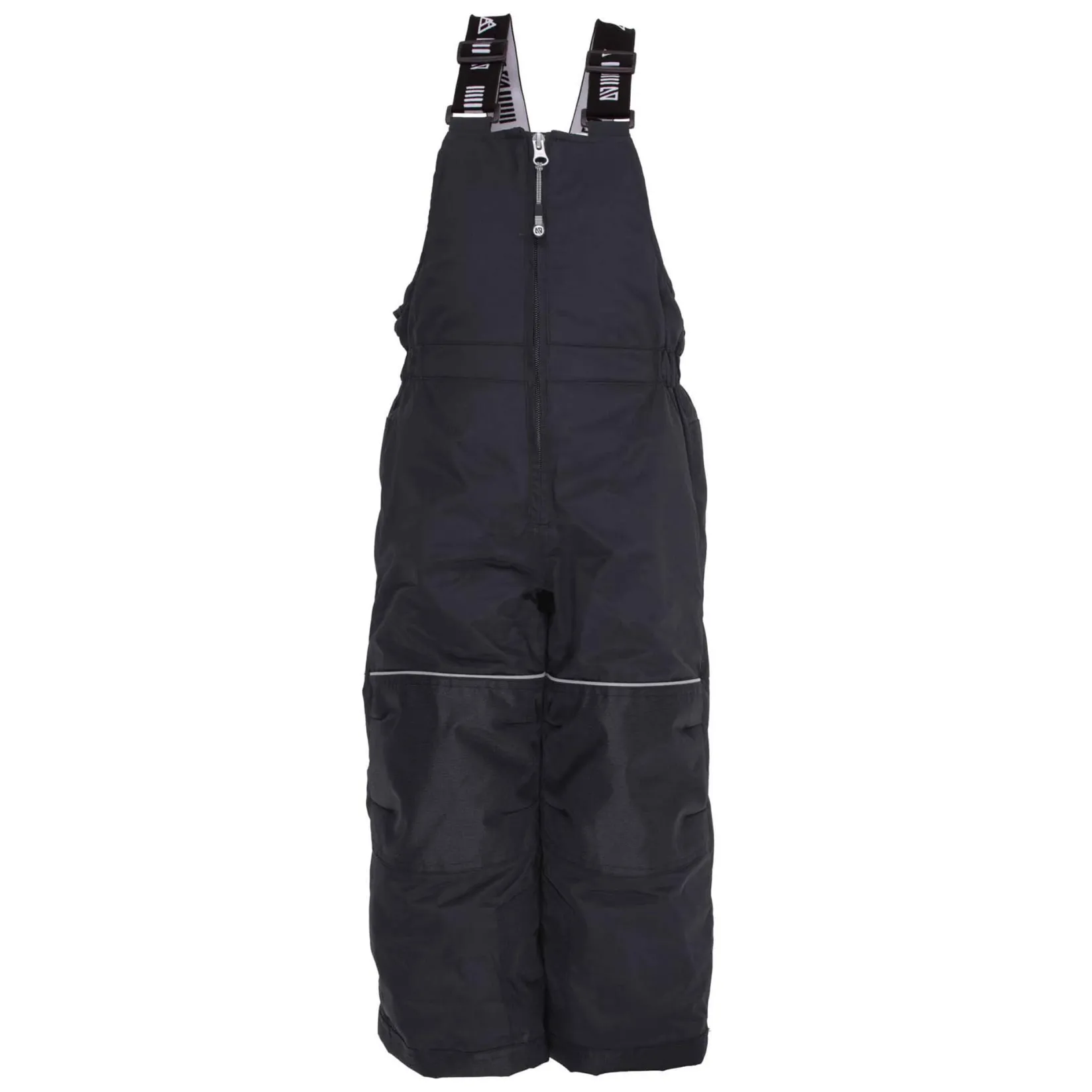 Outerwear|Snowsuits>Nano Solid Snow Bib 2-3