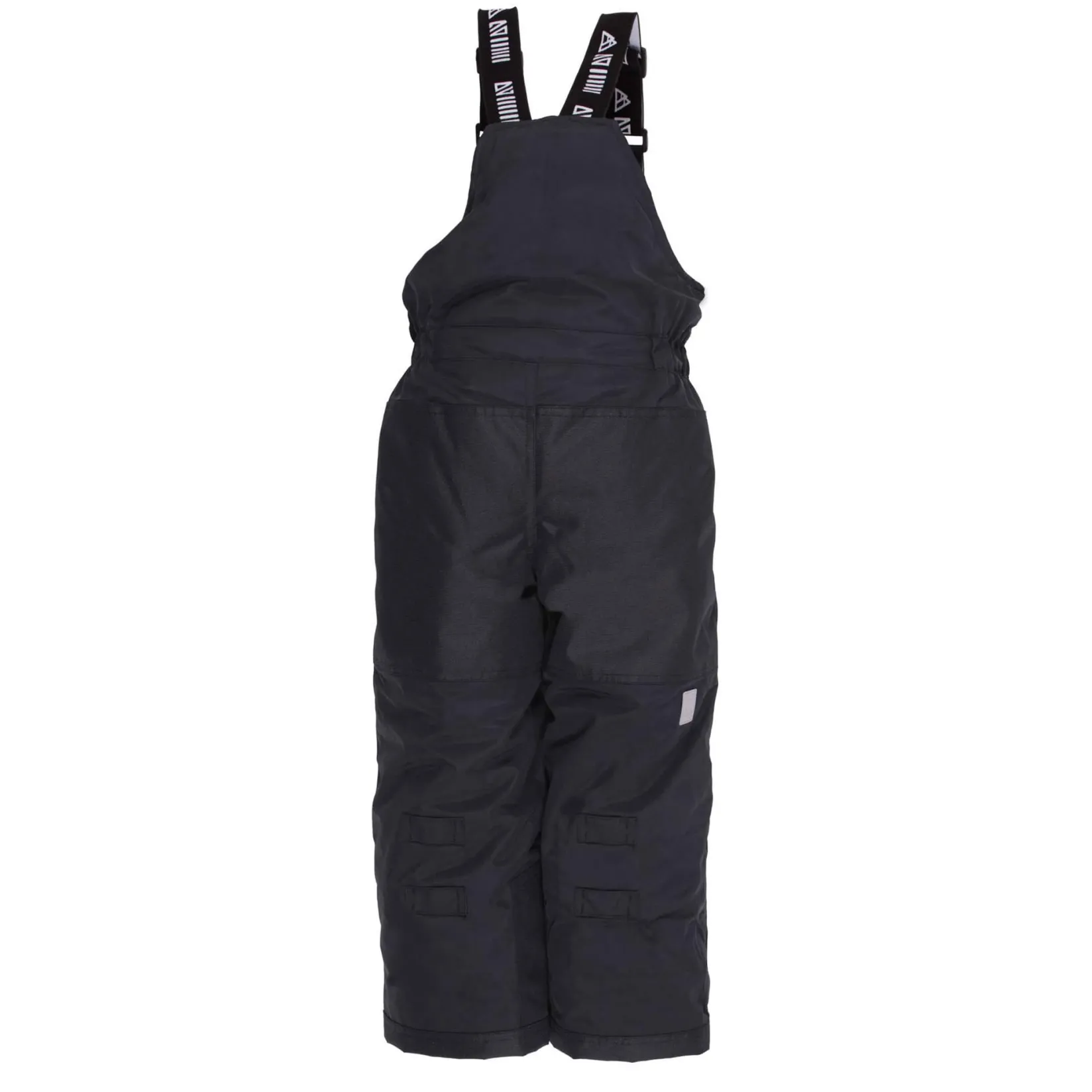 Outerwear|Snowsuits>Nano Solid Snow Bib 2-3