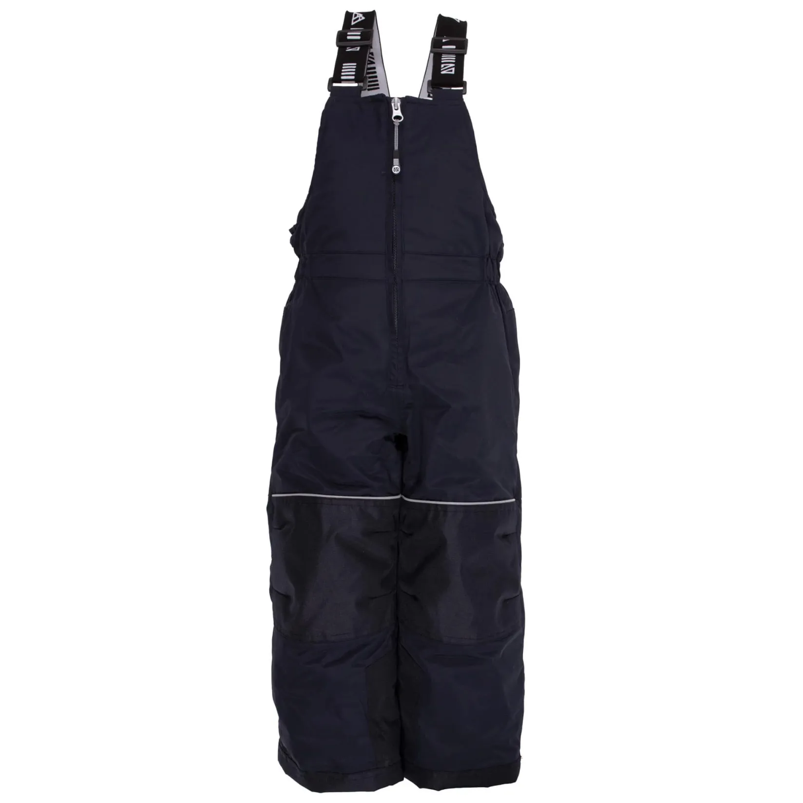 Outerwear|Snowsuits>Nano Solid Snow Bib 2-3