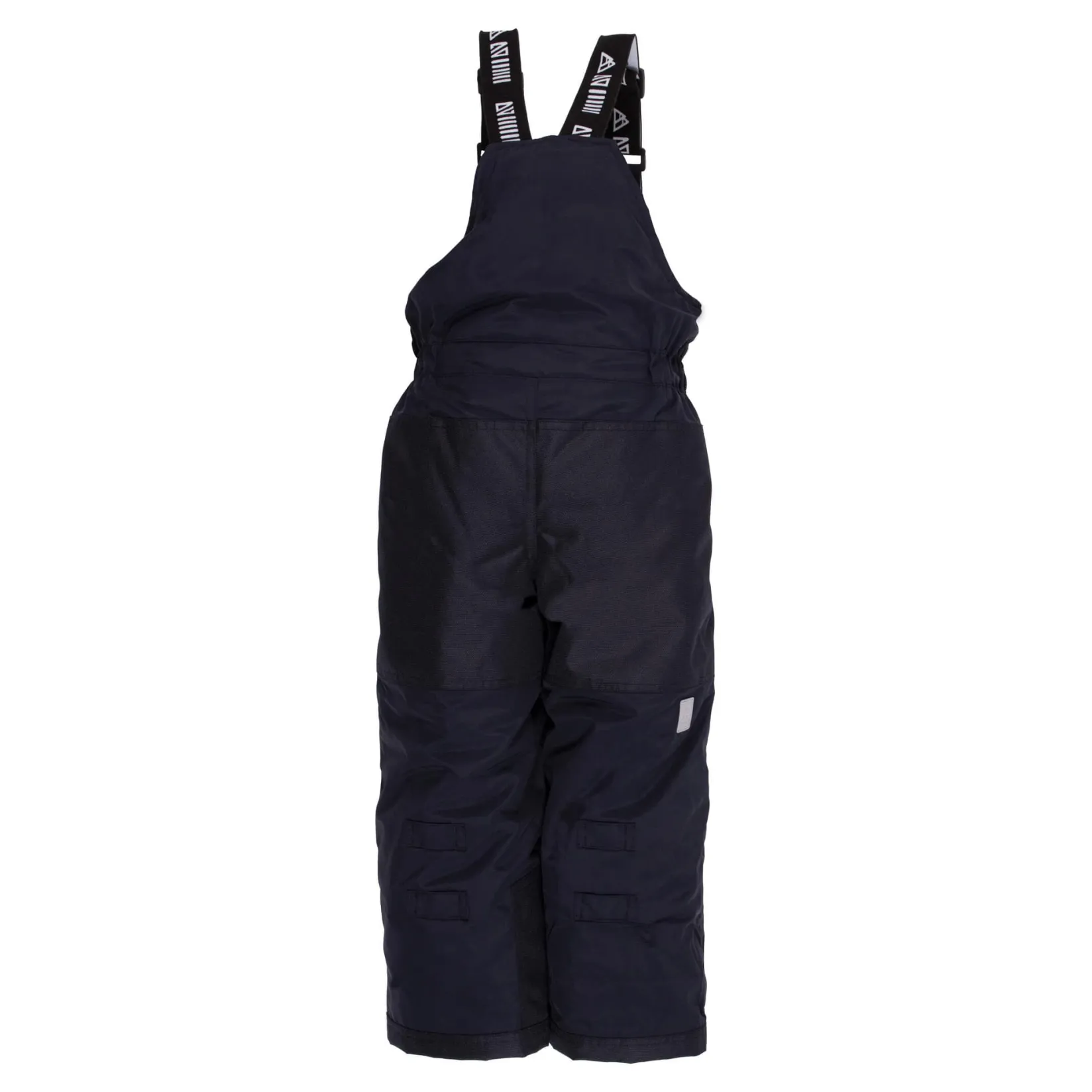 Outerwear|Snowsuits>Nano Solid Snow Bib 2-3