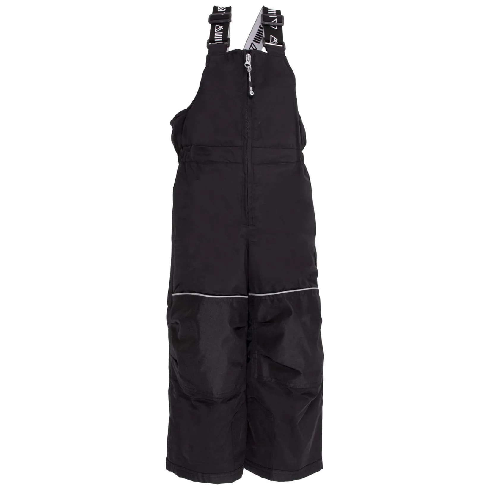 Outerwear|Snowsuits>Nano Solid Snow Bib 2-3
