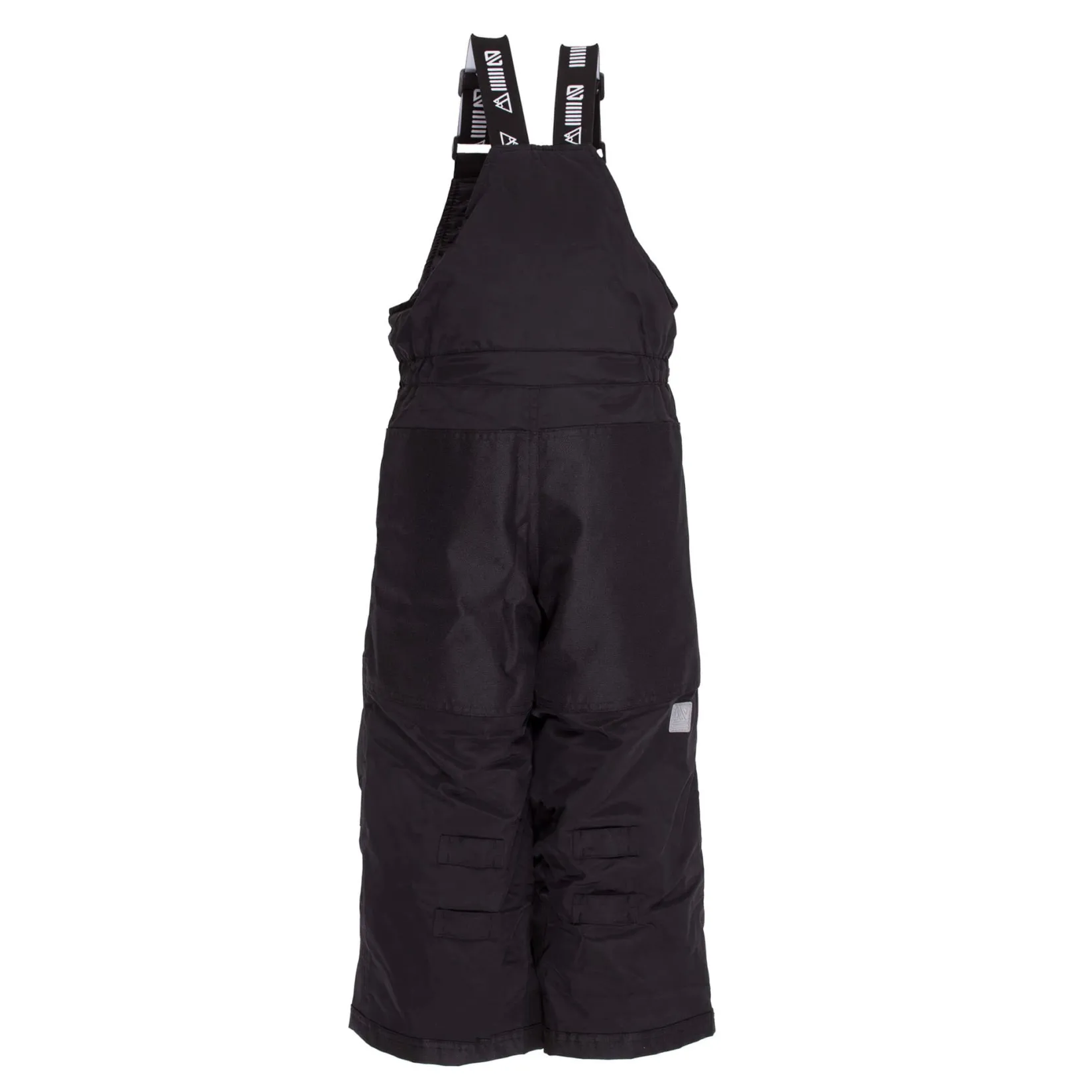 Outerwear|Snowsuits>Nano Solid Snow Bib 2-3