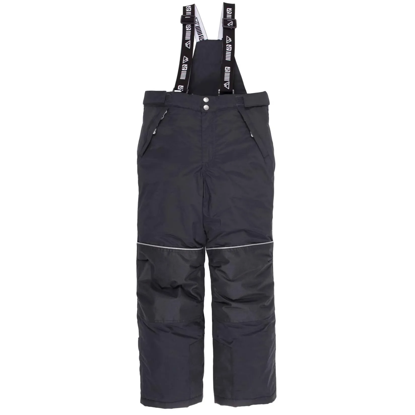 Outerwear|Outerwear>Nano Solid Snow Bib Pants 7-14y