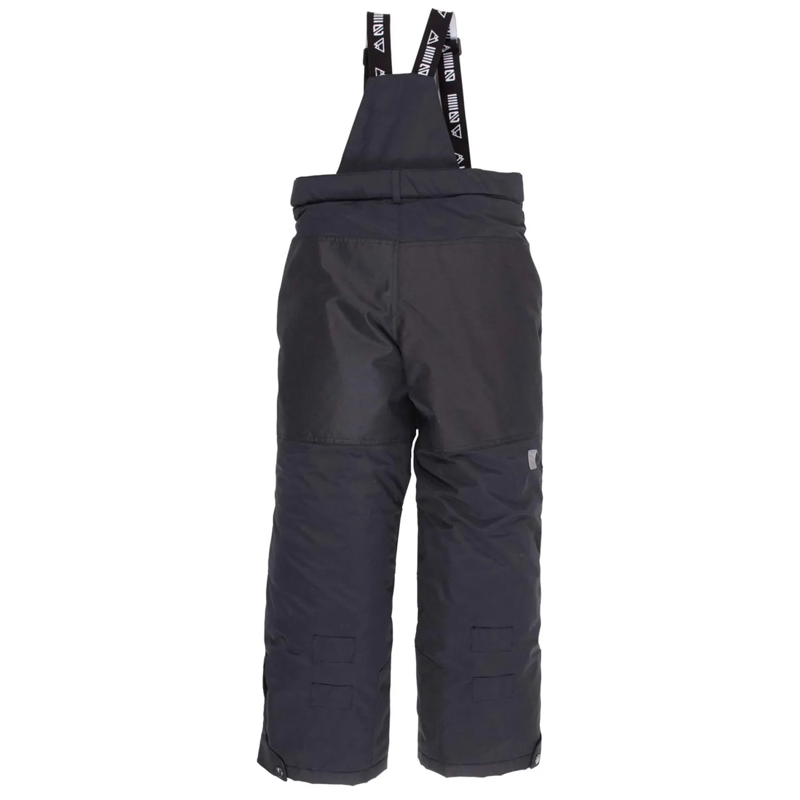 Outerwear|Outerwear>Nano Solid Snow Bib Pants 7-14y