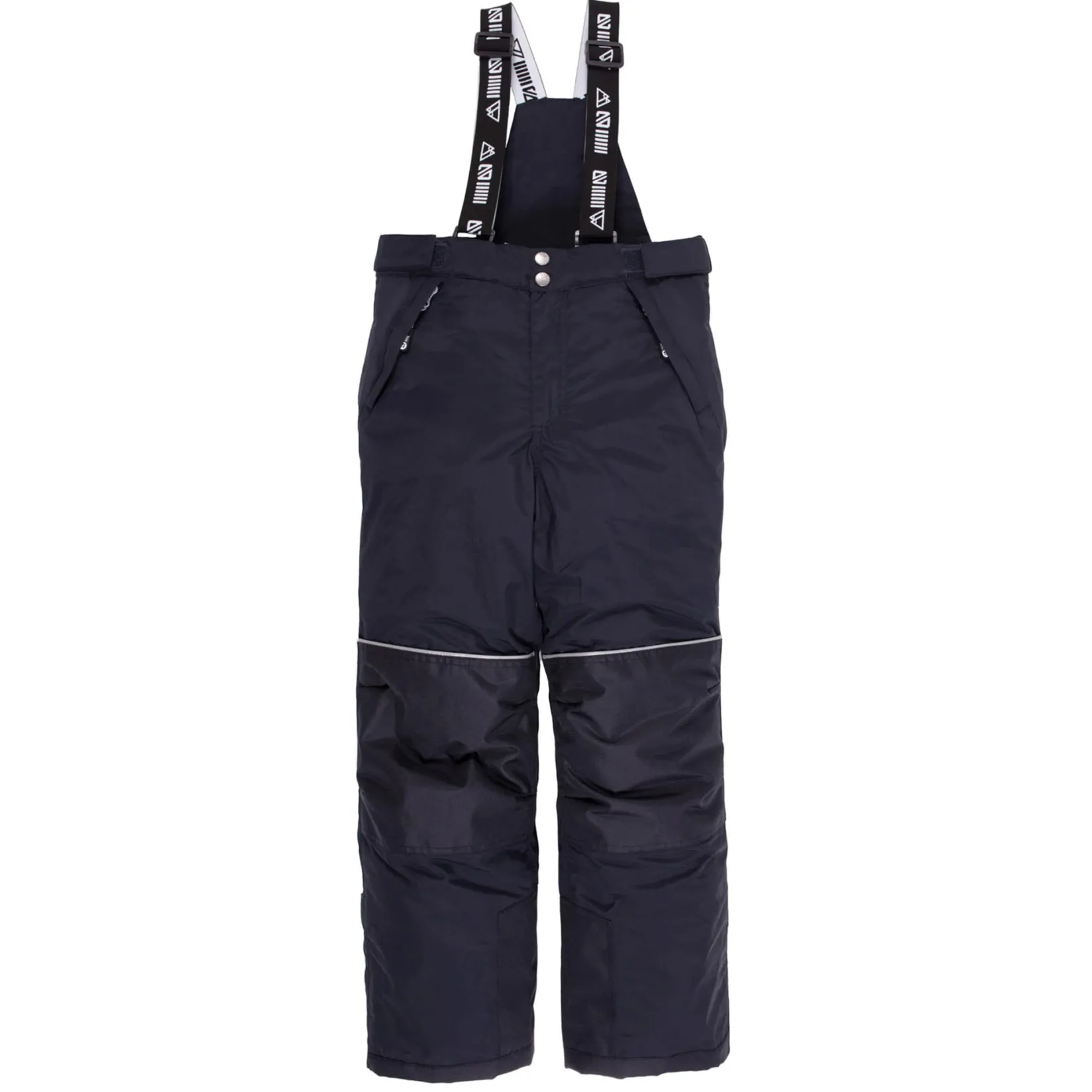 Outerwear|Outerwear>Nano Solid Snow Bib Pants 7-14y
