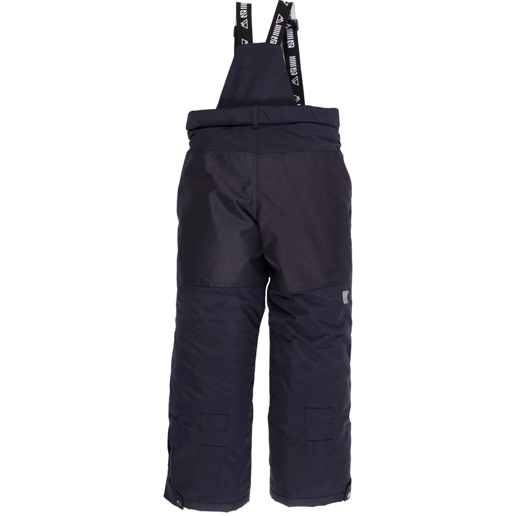Outerwear|Outerwear>Nano Solid Snow Bib Pants 7-14y
