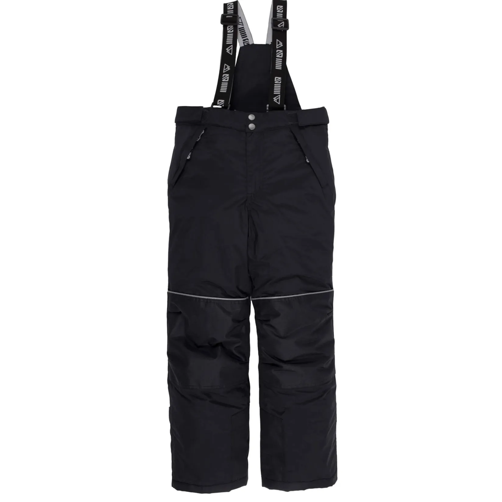 Outerwear|Outerwear>Nano Solid Snow Bib Pants 7-14y